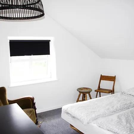 Guest house Karoline's