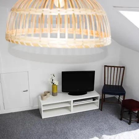 Karoline's Guest house *