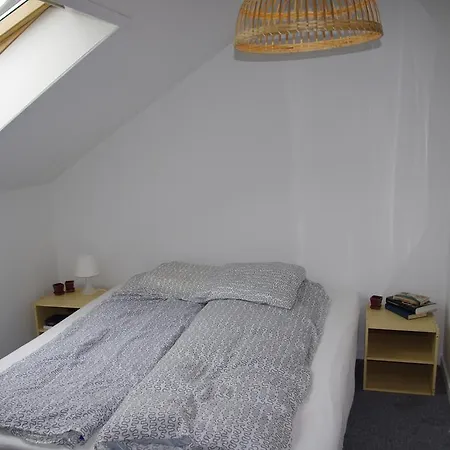 Karoline's Guest house Lokken