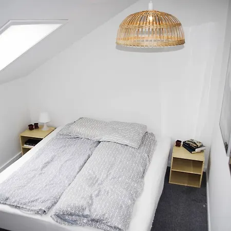 Karoline's Guest house *