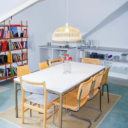 Gasthof Karoline's Løkken